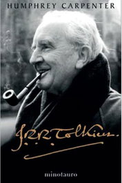 Logista Compañia De Distribucion Integral, Sa J.R.R. TOLKIEN. UNA BIOGRAFIA
