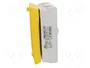 ABB BWS Interruptor de seguridad 25A 3 polos
