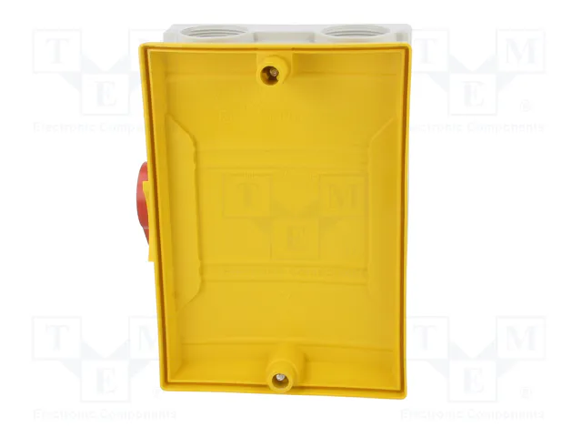 ABB BWS Interruptor de seguridad 25A 3 polos ABB BWS Interruptor de seguridad 25A 3 polos