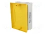 ABB BWS Interruptor de seguridad 25A 3 polos