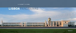 Lisboa Panoramas, Nuno Cardal - QUIMERA EDITORES