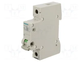 SIEMENS 5TL Interruptor de aislamiento 32A 1 Polo
