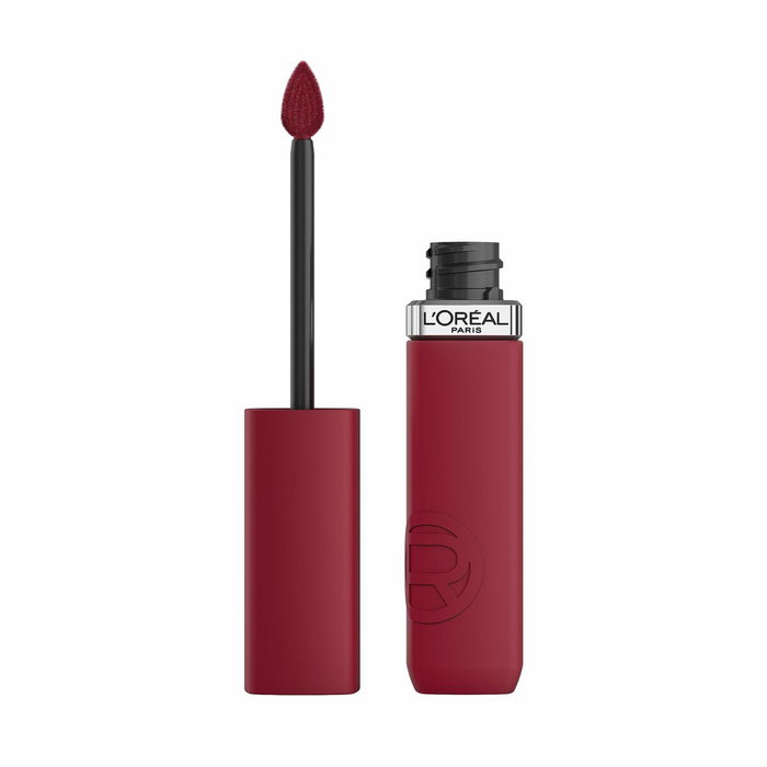 L'Oréal Paris Infaillible Matte Resistance Labial Líquido 500-wine not?