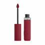 L'Oréal Paris Infaillible Matte Resistance Labial Líquido 500-wine not?