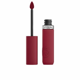 L'Oréal Paris Infaillible Matte Resistance Labial Líquido 500-wine not?
