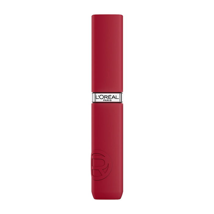 L'Oréal Paris Infallible Matte Resistance Liquid Lipstick #500 Wine