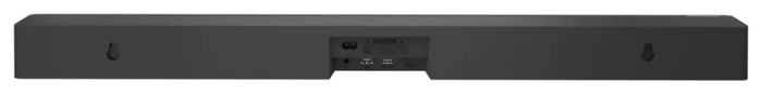 Hisense HS2100 Barra de Sonido 2.1 canales 240W Hisense HS2100 Barra de Sonido 2.1 canales 240W