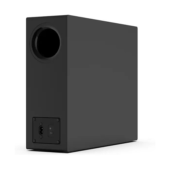 Hisense HS2100 Barra de Sonido 2.1 canales 240W Hisense HS2100 Barra de Sonido 2.1 canales 240W