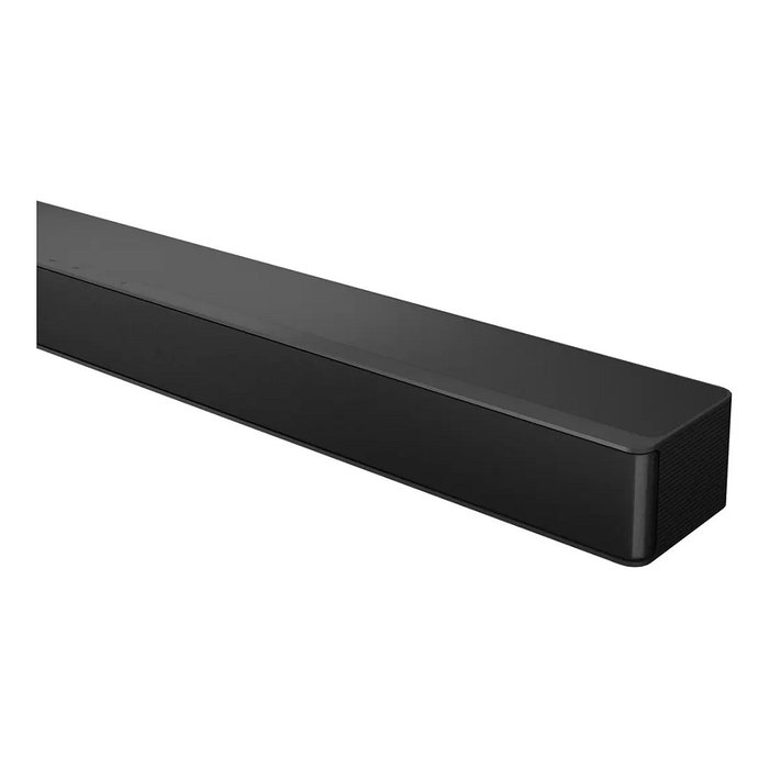 Hisense HS2100 Barra de Sonido 2.1 canales 240W Hisense HS2100 Barra de Sonido 2.1 canales 240W