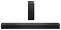 Hisense HS2100 Barra de Sonido 2.1 Canales 240 W Negro