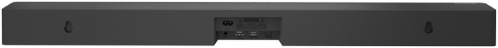 Hisense HS2100 Barra de Sonido 2.1 Canales 240 W Negro Hisense HS2100 Barra de Sonido 2.1 Canales 240 W Negro