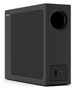 Hisense HS2100 Barra de Sonido 2.1 Canales 240 W Negro