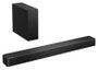 Hisense HS2100 Barra de Sonido 2.1 Canales 240 W Negro