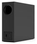 Hisense HS2100 Barra de Sonido 2.1 Canales 240 W Negro