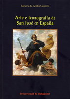 Arte e iconografia de San Jose en España, Sandra De Arriba Cantero - UNIV.VALLADOLID