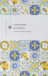 El viatge, Luigi Pirandello - VIENA