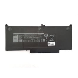 Dell MXV9V Batería de iones de litio de 60Wh para Latitude