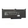 Dell MXV9V Batería de iones de litio de 60Wh para Latitude