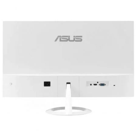 ASUS VZ279HG-W Monitor Gaming 27" Full HD (1920x1080) IPS 120Hz 1ms Adaptive-Sync Blanco - 90LM0BU2-B01A71 ASUS VZ279HG-W Monitor Gaming 27" Full HD (1920x1080) IPS 120Hz 1ms Adaptive-Sync Blanco - 90LM0BU2-B01A71