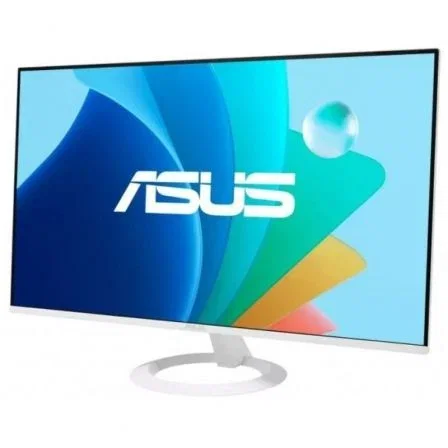 ASUS VZ279HG-W Monitor Gaming 27" Full HD (1920x1080) IPS 120Hz 1ms Adaptive-Sync Blanco - 90LM0BU2-B01A71 ASUS VZ279HG-W Monitor Gaming 27" Full HD (1920x1080) IPS 120Hz 1ms Adaptive-Sync Blanco - 90LM0BU2-B01A71