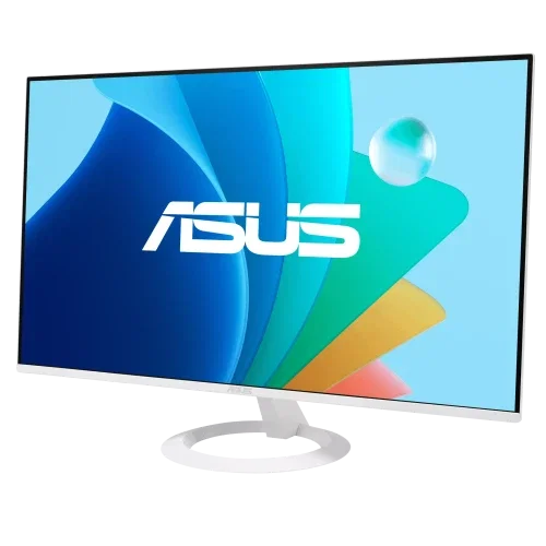 Asus Monitor Gaming VZ279HG-W 27 pulg. Full HD 120 Hz Blanco Asus Monitor Gaming VZ279HG-W 27 pulg. Full HD 120 Hz Blanco