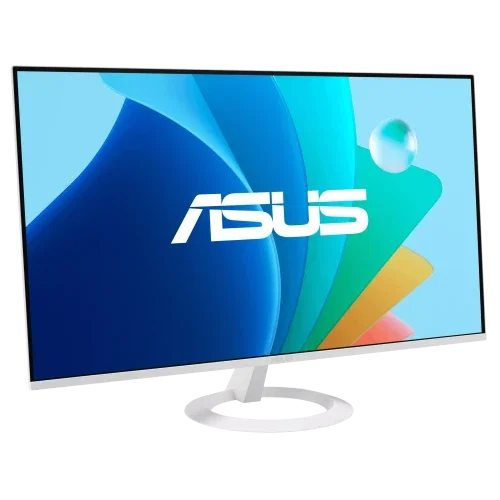 Asus Monitor Gaming VZ279HG-W 27 pulg. Full HD 120 Hz Blanco Asus Monitor Gaming VZ279HG-W 27 pulg. Full HD 120 Hz Blanco