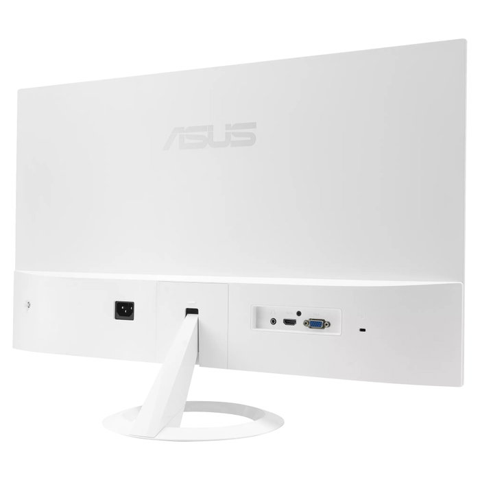 Asus Monitor Gaming VZ279HG-W 27 pulg. Full HD 120 Hz Blanco Asus Monitor Gaming VZ279HG-W 27 pulg. Full HD 120 Hz Blanco