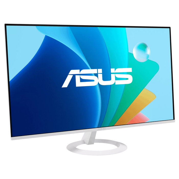 Asus Monitor Gaming VZ279HG-W 27 pulg. Full HD 120 Hz Blanco Asus Monitor Gaming VZ279HG-W 27 pulg. Full HD 120 Hz Blanco