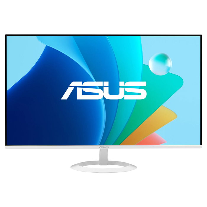 Asus Monitor Gaming VZ279HG-W 27 pulg. Full HD 120 Hz Blanco Asus Monitor Gaming VZ279HG-W 27 pulg. Full HD 120 Hz Blanco