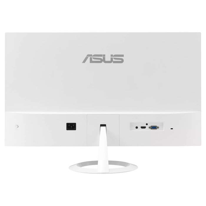 Asus Monitor Gaming VZ279HG-W 27 pulg. Full HD 120 Hz Blanco Asus Monitor Gaming VZ279HG-W 27 pulg. Full HD 120 Hz Blanco