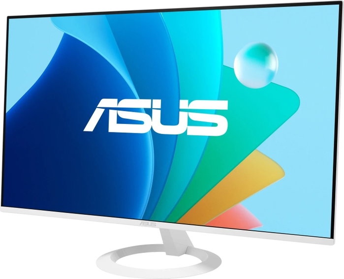 Asus VZ279HG-W Monitor Gaming 27 pulg. Full HD IPS Blanco