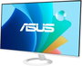 Asus VZ279HG-W Monitor Gaming 27 pulg. Full HD IPS Blanco