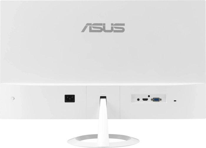 Asus VZ279HG-W Monitor Gaming 27 pulg. Full HD IPS Blanco