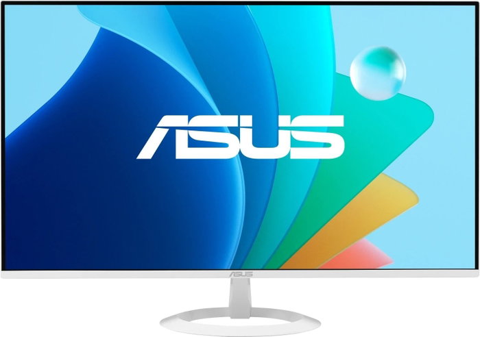 Asus VZ279HG-W Monitor Gaming 27 pulg. Full HD IPS Blanco