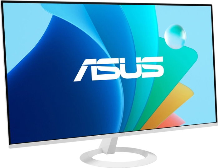 Asus VZ279HG-W Monitor Gaming 27 pulg. Full HD IPS Blanco