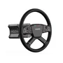 MOZA RACING Volante Truck Wheel TSW Negro PC Inalámbrico y Cable RS060