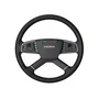 MOZA RACING Volante Truck Wheel TSW Negro PC Inalámbrico y Cable RS060