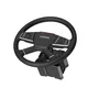 MOZA RACING Volante Truck Wheel TSW Negro PC Inalámbrico y Cable RS060
