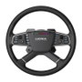 MOZA RACING TSW Truck Wheel Negro para PC