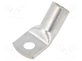 BM GROUP Terminal de anillo tubular M12 150mm2