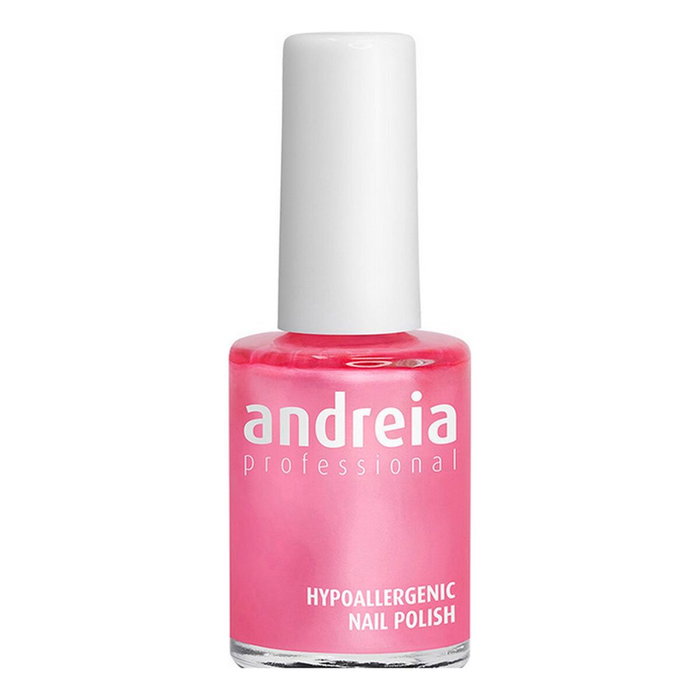 Andreia Professional Esmalte de Uñas Hipoalergénico Color 32