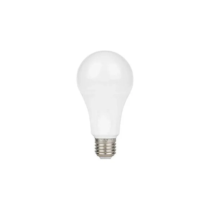Aigostar Bombilla LED A67-E27 20W 6500K Luz Fría 2100lm Aigostar Bombilla LED A67-E27 20W 6500K Luz Fría 2100lm