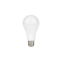 Aigostar Bombilla LED A67 E27 20W 6500K Luz Fría 2100lm