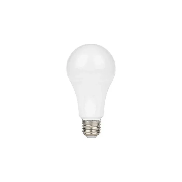 Aigostar Bombilla LED A67 E27 20W 6500K Luz Fría 2100lm Aigostar Bombilla LED A67 E27 20W 6500K Luz Fría 2100lm