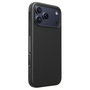 Belkin SheerForce Funda para iPhone 17 Pro Max Negro