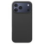 Belkin SheerForce Funda para iPhone 17 Pro Max Negro