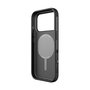 Belkin SheerForce MSA040hqBK Funda Magnética MagSafe para Apple iPhone 17 Pro Max (17.5 cm/6.9") Negro - Protección de Caídas hasta 4 m, Materiales Reciclados