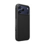 Belkin SheerForce MSA040hqBK Funda Magnética MagSafe para Apple iPhone 17 Pro Max (17.5 cm/6.9") Negro - Protección de Caídas hasta 4 m, Materiales Reciclados