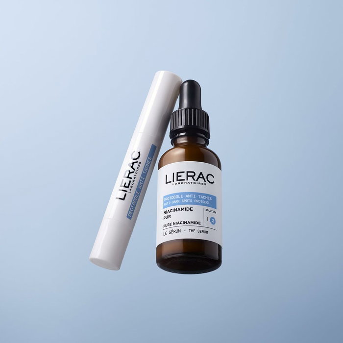 Lierac Protocol Anti-Dark Spots Stick Tinte SPF50 2,7 gr Lierac Protocol Anti-Dark Spots Stick Tinte SPF50 2,7 gr