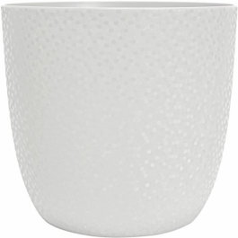 Eda Plato/Fuente Opal Blanco Ø 29.5 cm